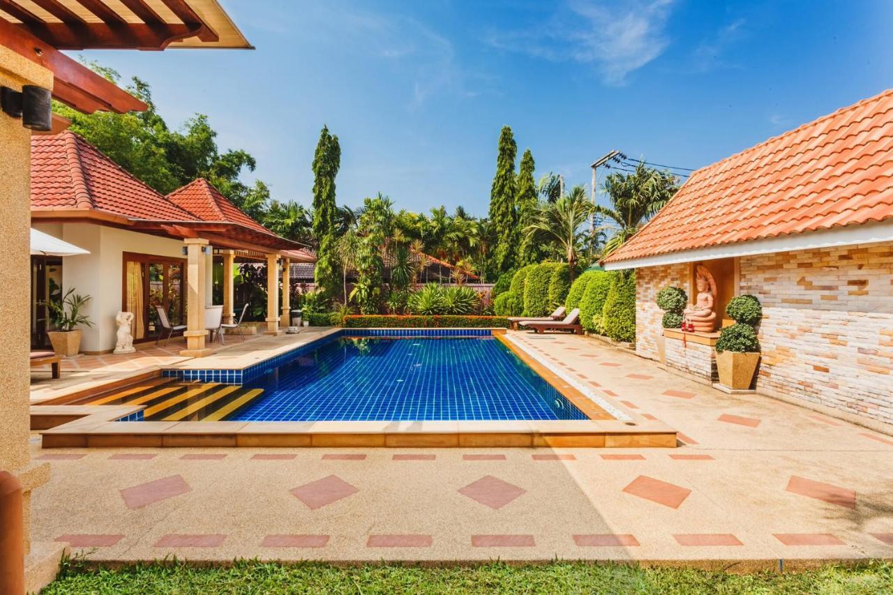 Chang Phuket