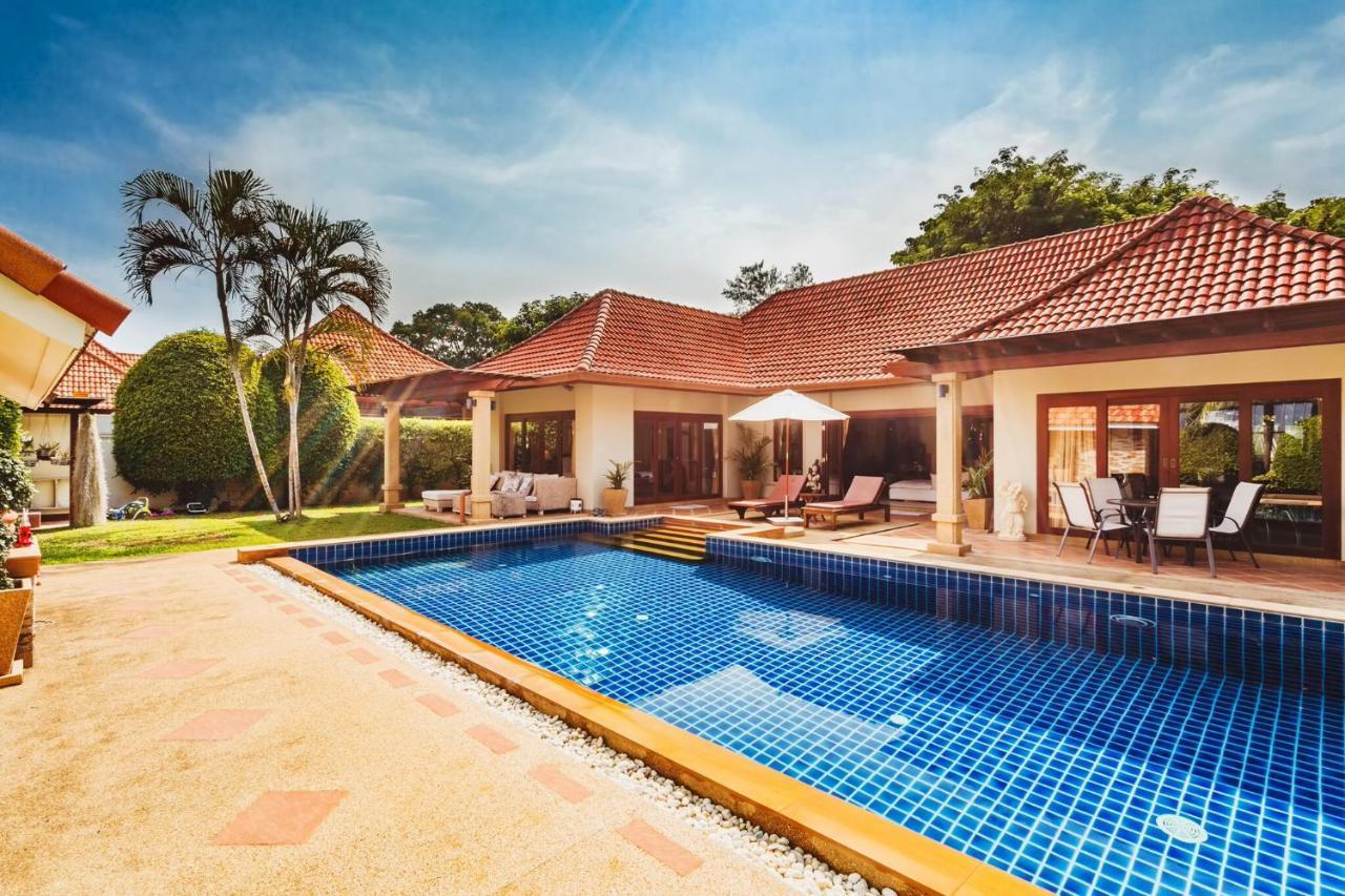 Chang Villa