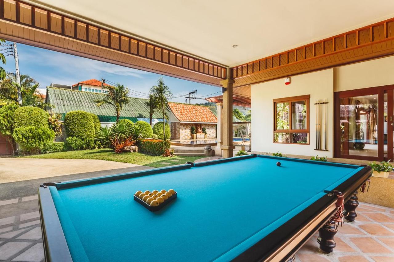 Villa Chang Phuket