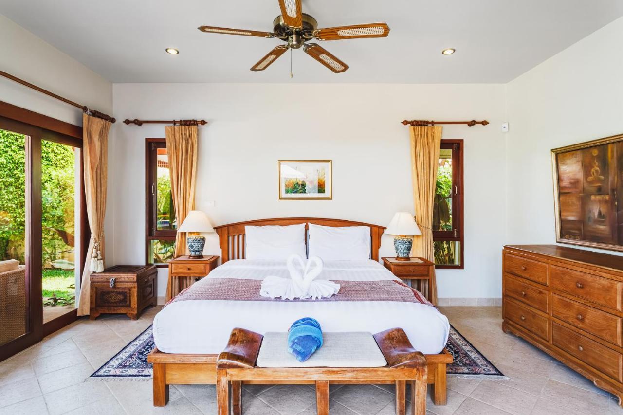 Villa Chang *