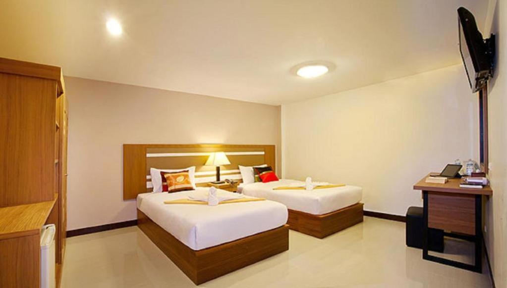 Hotel V Patong