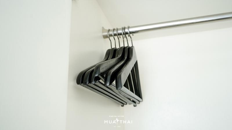 Hotel Marina House Muaythai Ta-iad Phuket