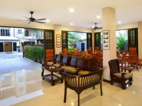 Hotel V Patong