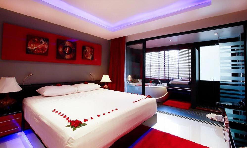 Hotel Bangla Phuket Patong
