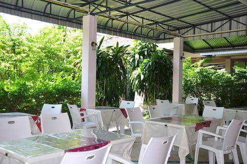 Resort The Natural