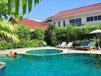 Resort The Natural Patong