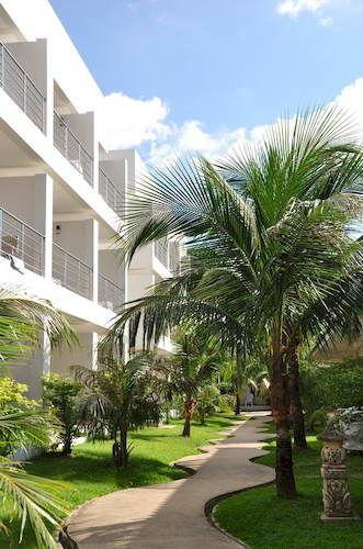 Resort The Natural