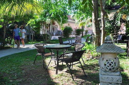 Resort The Natural 3*