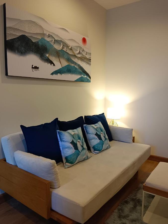 Apartment Hill Myna Condotel By Bcare - One Bedroom *