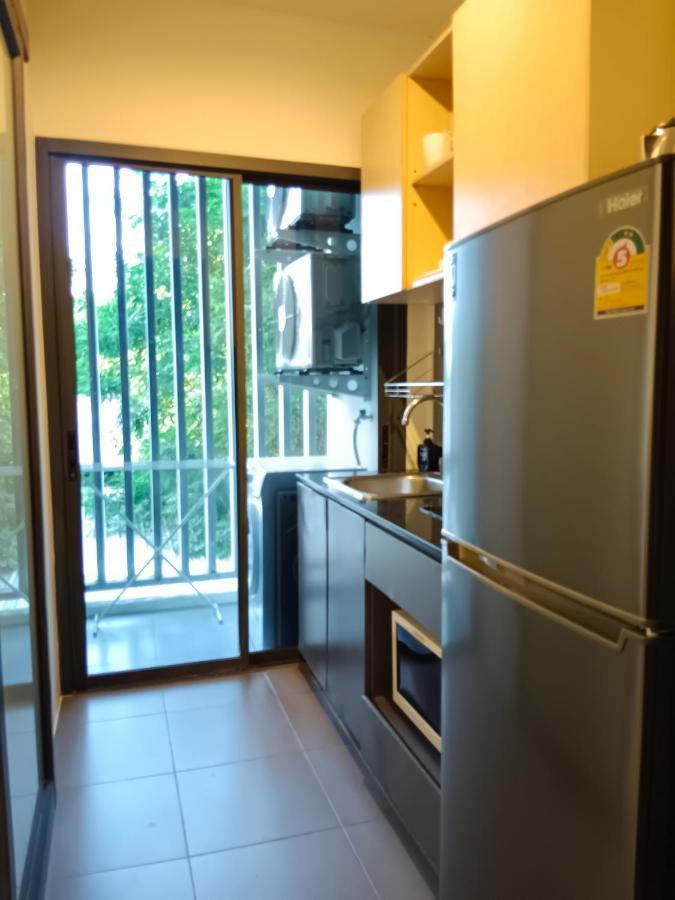 Apartment Hill Myna Condotel By Bcare - One Bedroom *