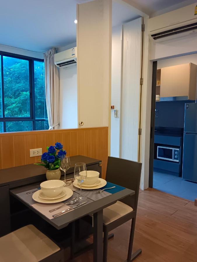 Apartment Hill Myna Condotel By Bcare - One Bedroom