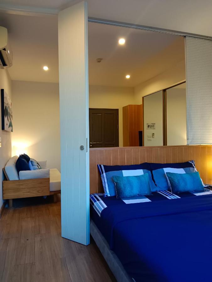Hill Myna Condotel By Bcare - One Bedroom Apartment Phuket