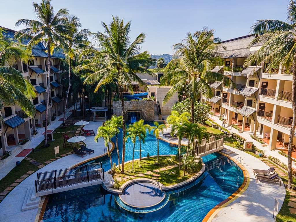 Radisson & 4* Phuket