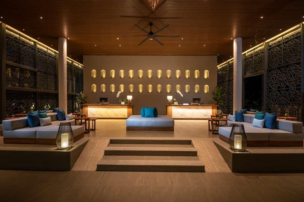 Meliá Phuket - Sha 5* Mai Khao