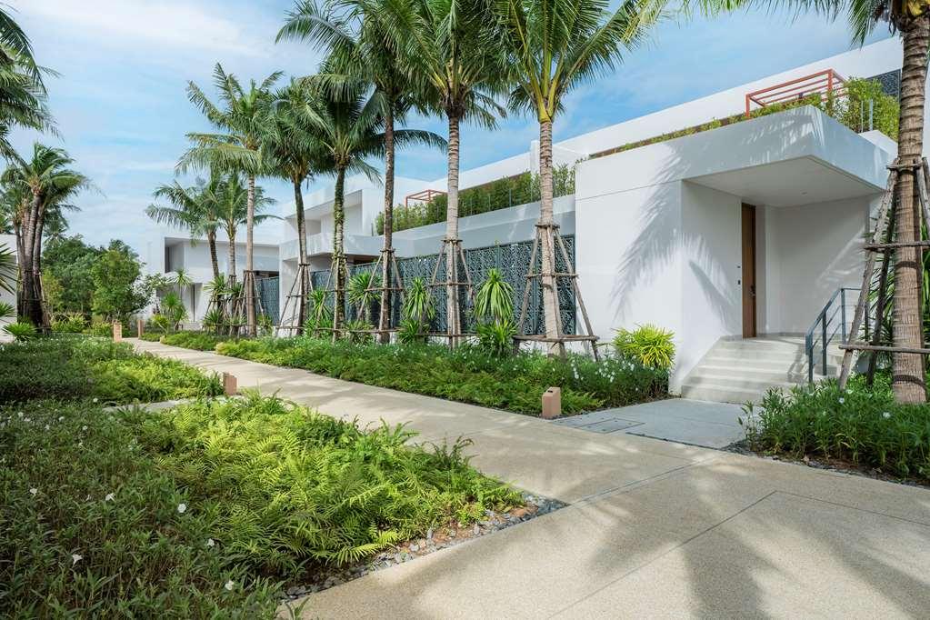 Meliá Phuket - Sha Mai Khao