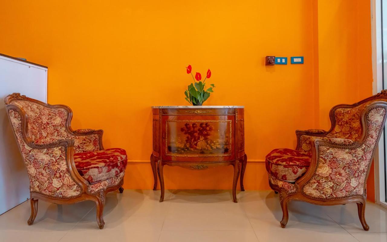 Hotel To Meat Patong