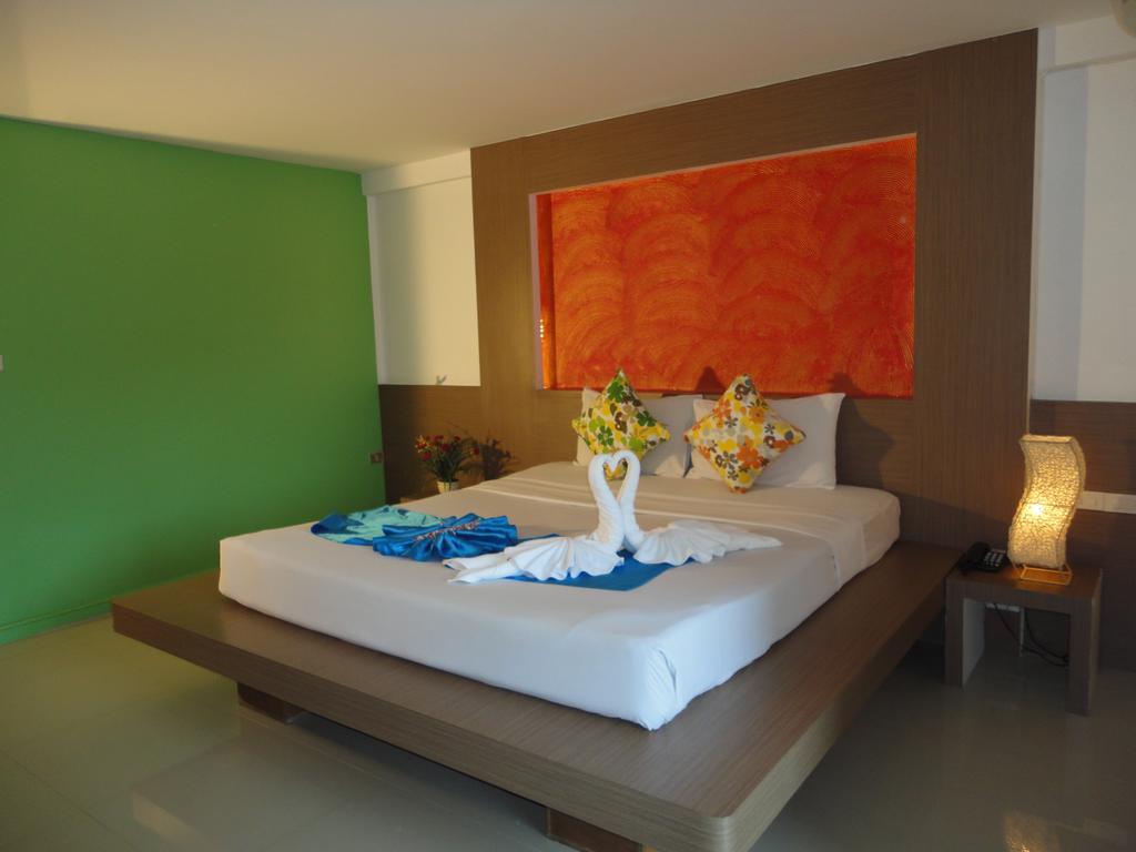 Hotel La Moon At - Sha Extra 3*