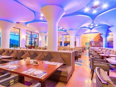 Avista Hideaway Phuket - Mgallery Hotel 5*