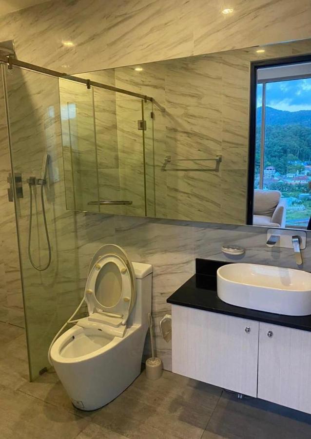 Apartment 1br Seaview At Oceana C65, Kamala