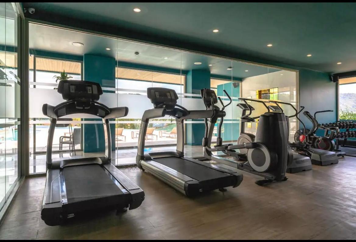 Apartment 1br Seaview At Oceana C65, Kamala *
