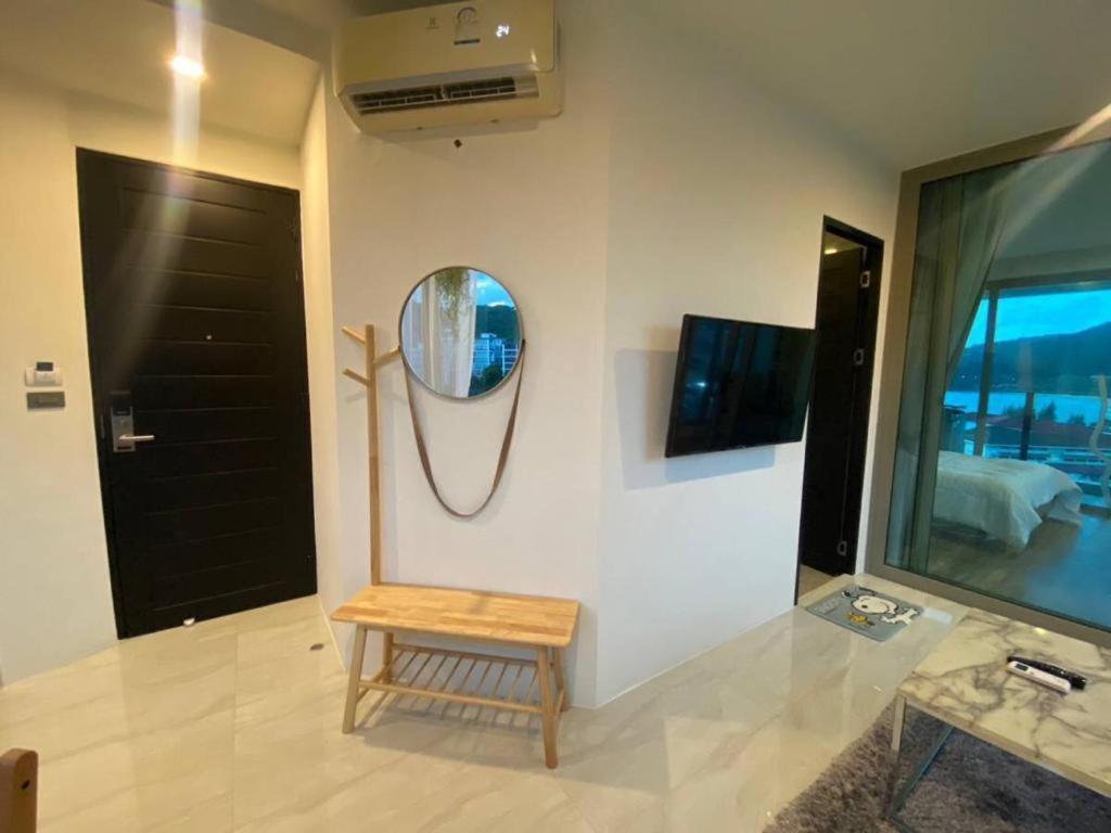 1br Seaview At Oceana C65, Kamala