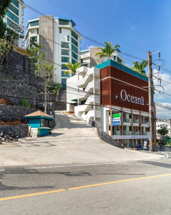 1br Seaview At Oceana C65, Kamala *