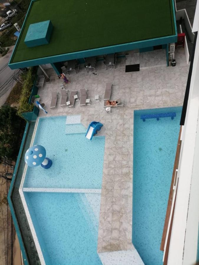1br Seaview At Oceana C65, Kamala *