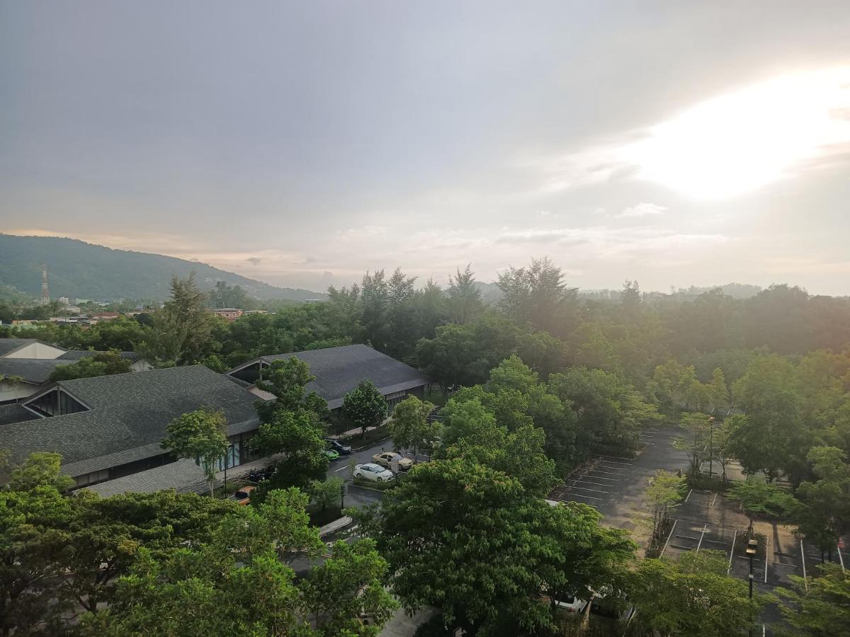 Bangtao - Laguna Center, 1br, Near Laguna Center Phuket