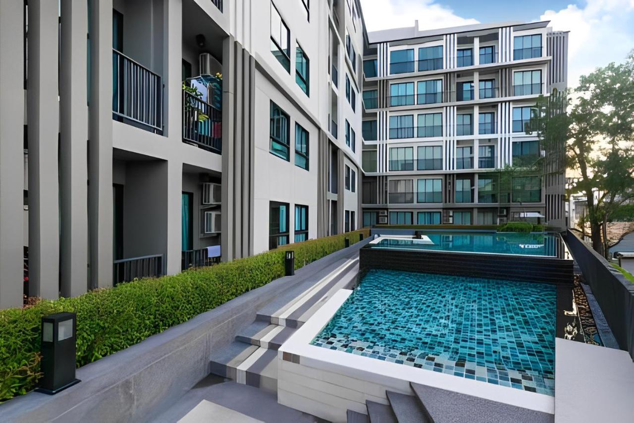 Bangtao - Laguna Center, 1br, Near Laguna Center
