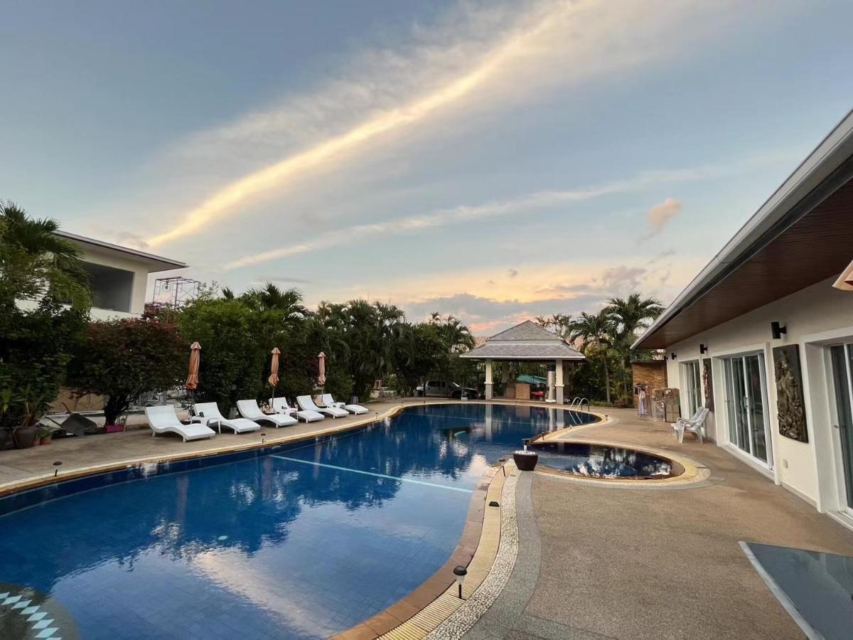 Villa Rawai Pool Phuket