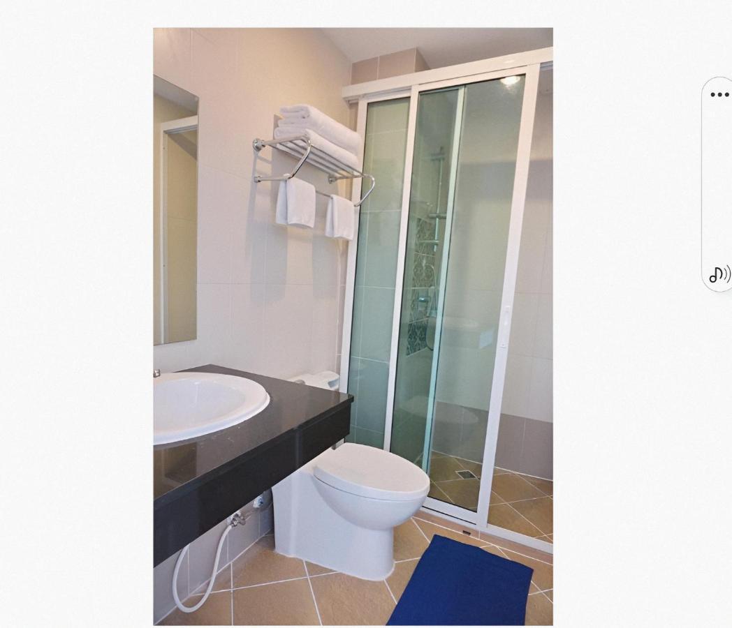 Lucky Sun Hotel Patong