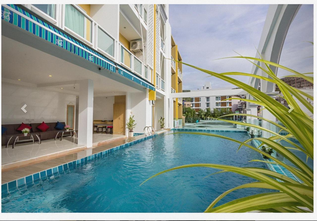 Lucky Sun Hotel 3*