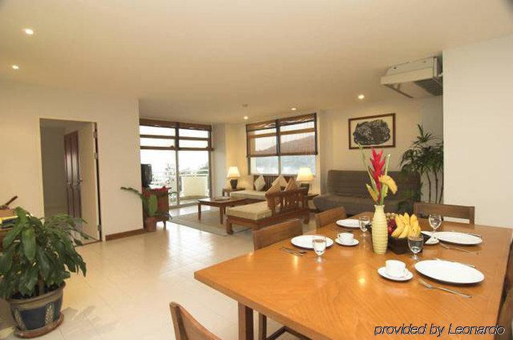 Waterfront Phuket By Centara Hotel