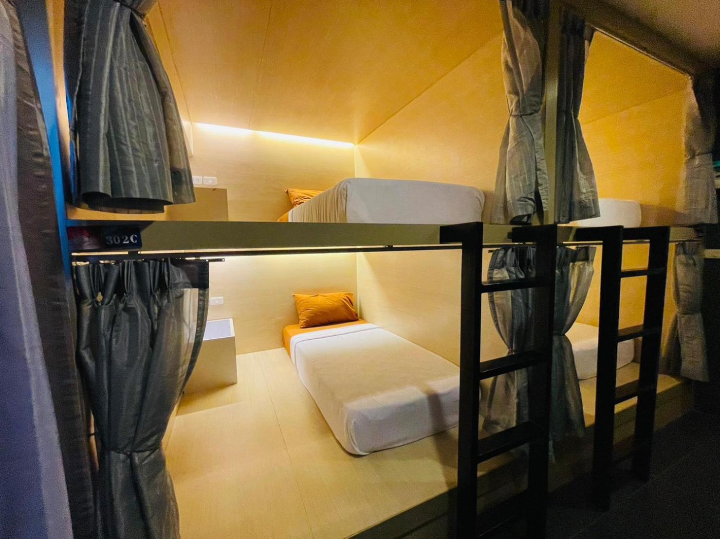 Hostel Rabbitel
