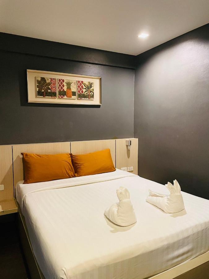 Hostel Rabbitel