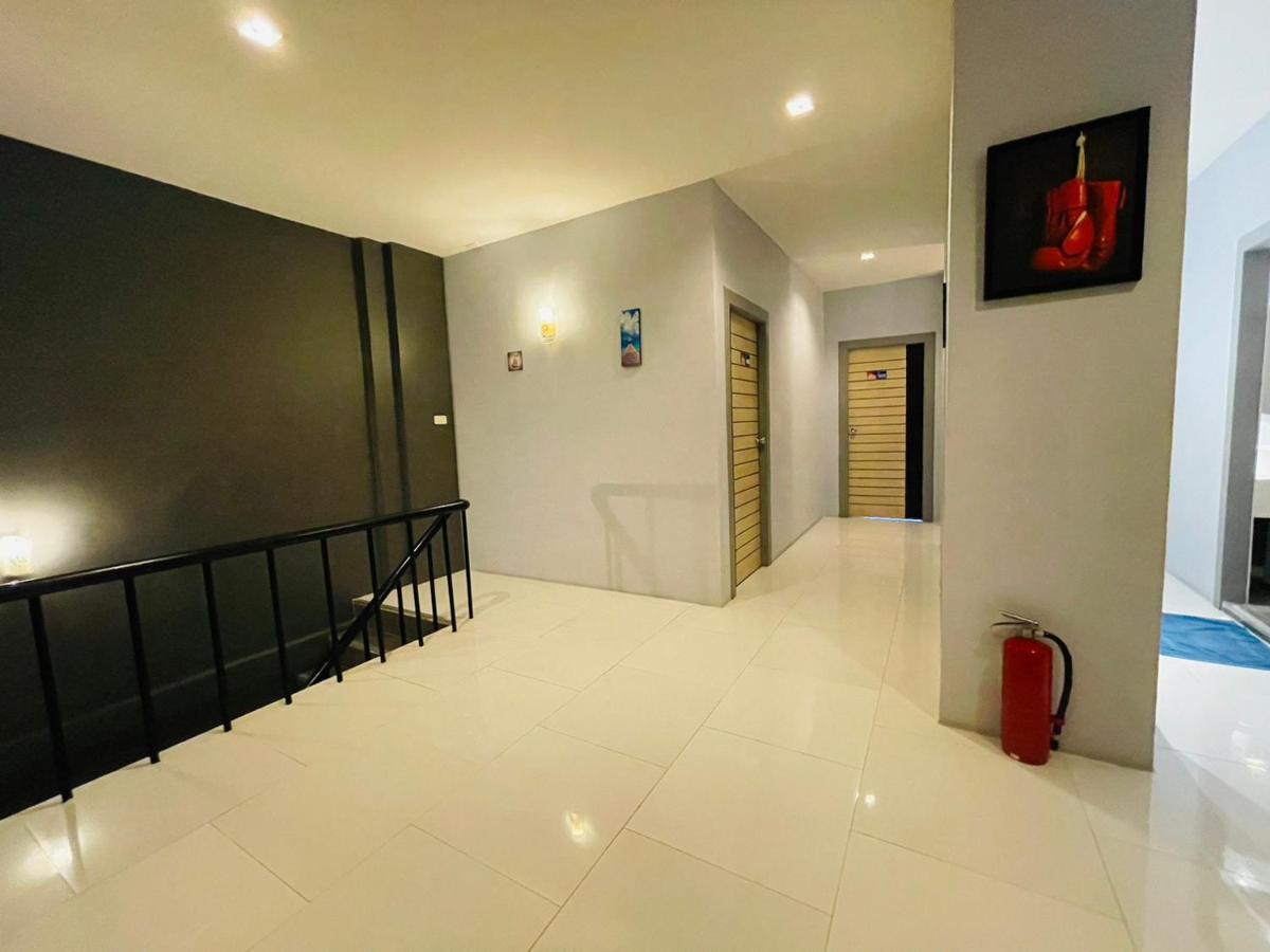 Rabbitel Hostel