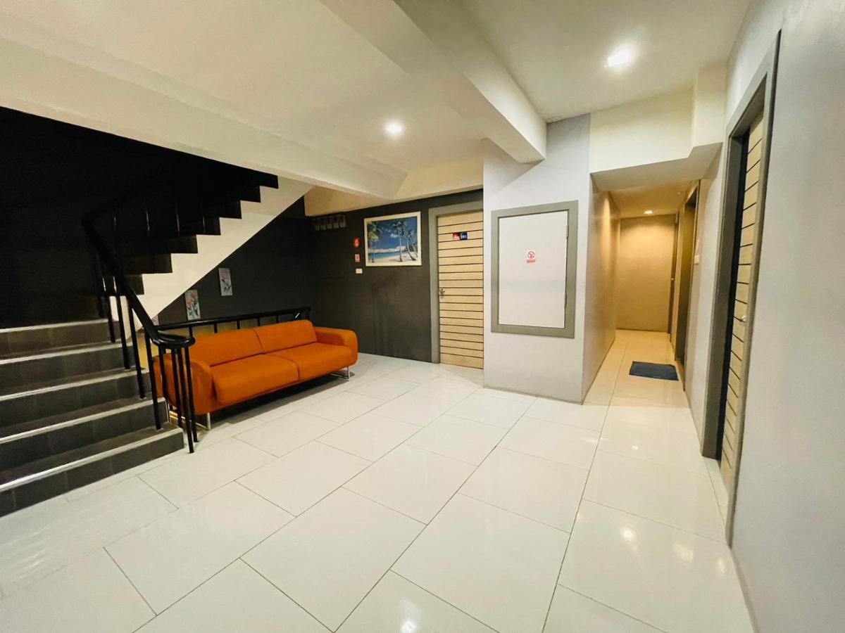 Rabbitel Hostel Phuket