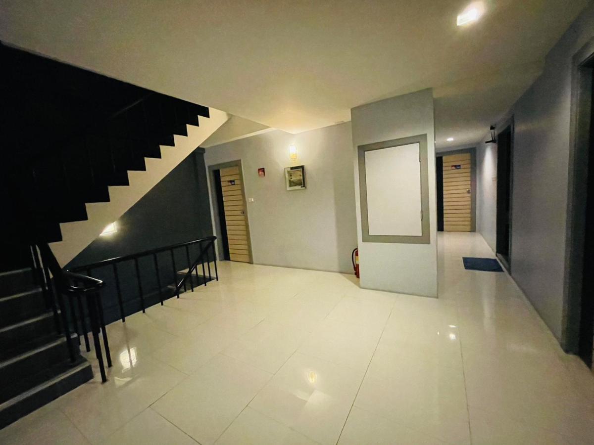 Rabbitel Hostel Phuket
