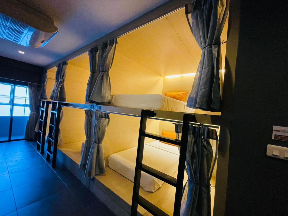 Rabbitel Phuket
