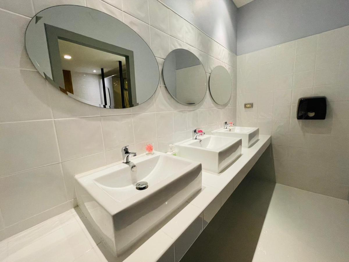 Rabbitel Hostel