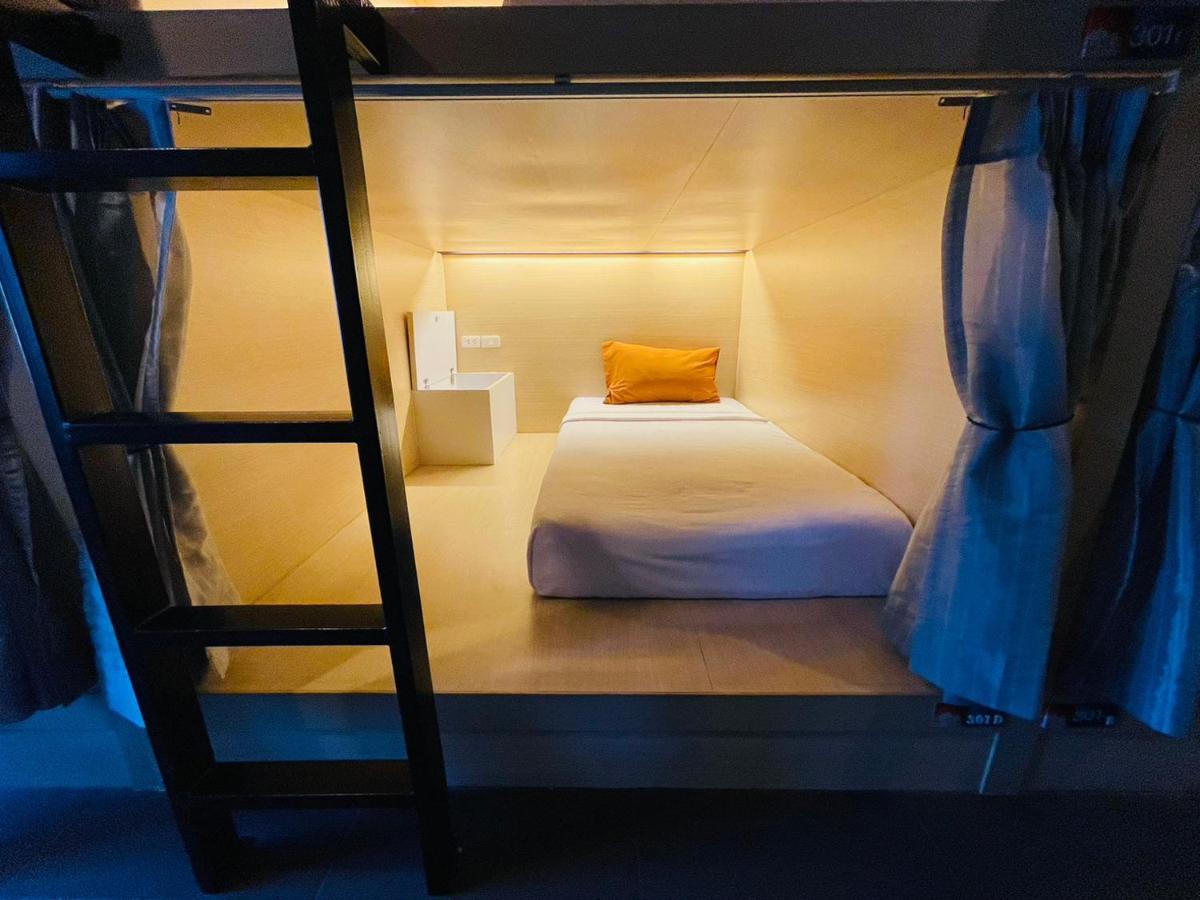 Hostel Rabbitel