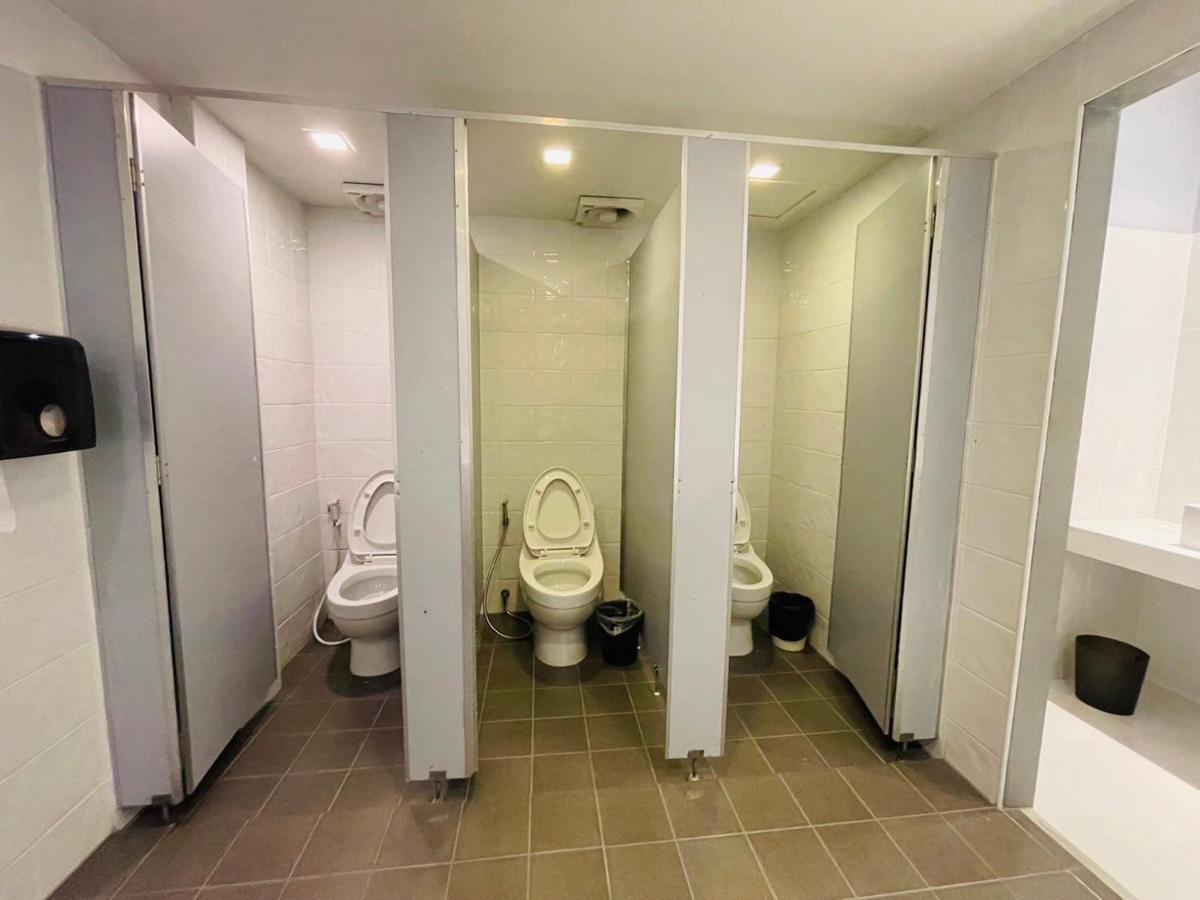 Hostel Rabbitel
