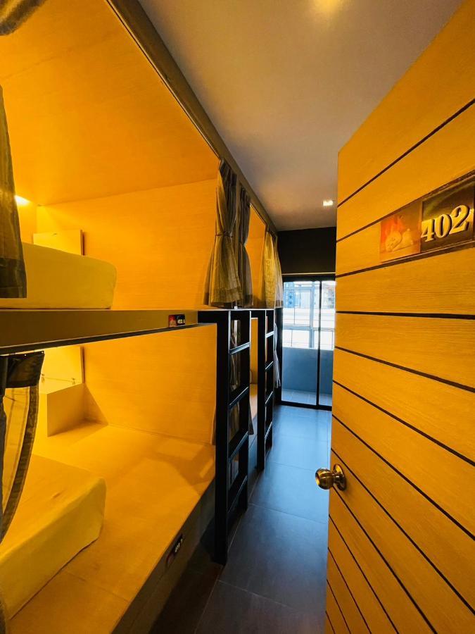 Rabbitel Hostel *