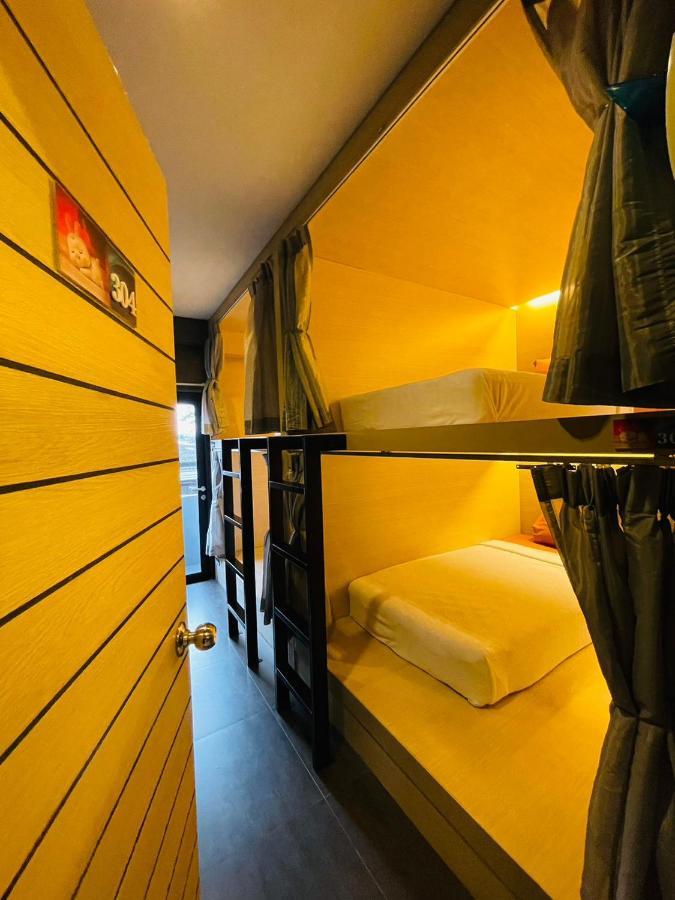 Hostel Rabbitel *