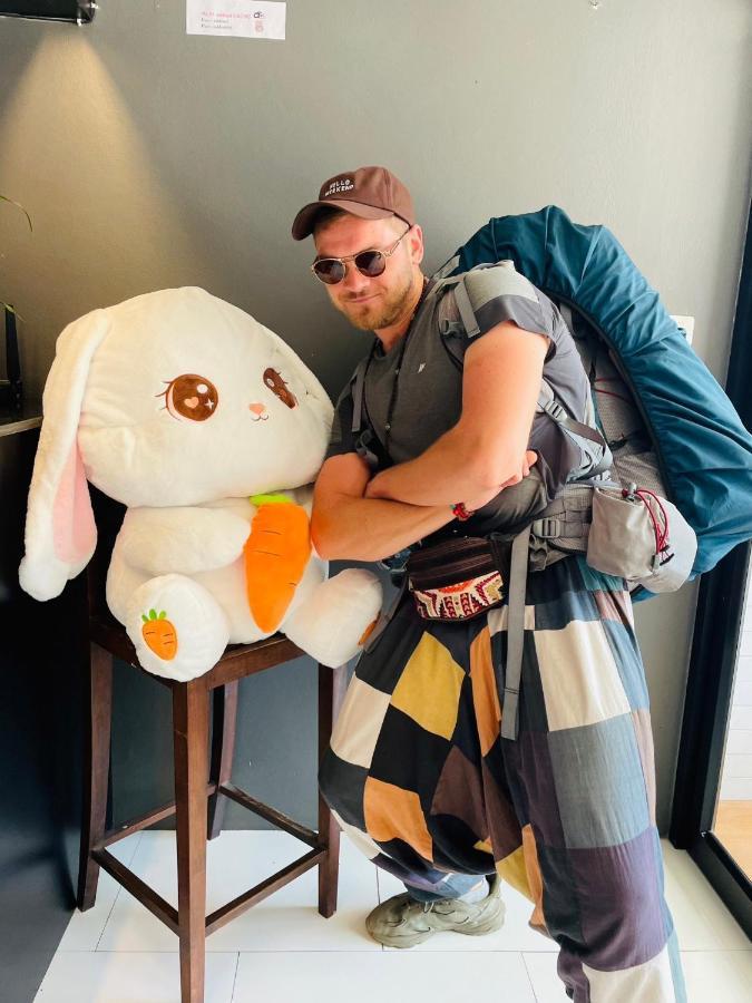 Hostel Rabbitel