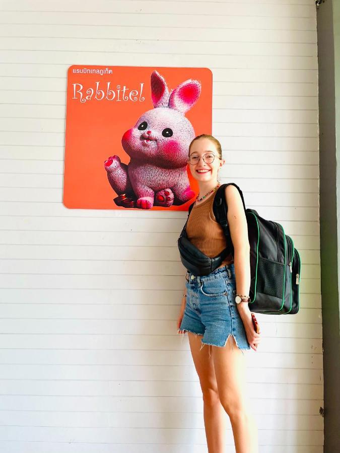 Hostel Rabbitel *
