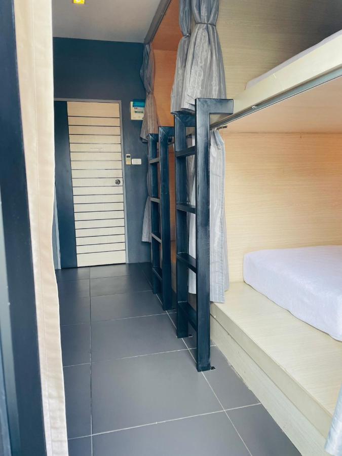 Hostel Rabbitel *