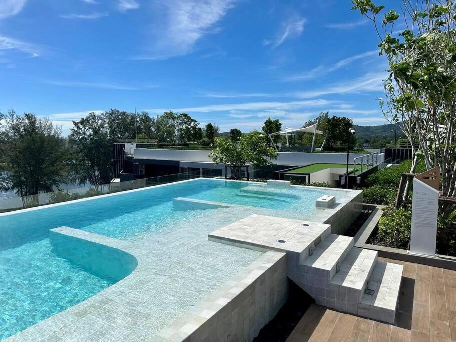 Pangsapuri The Sunny Laguna Skypark - 1br *