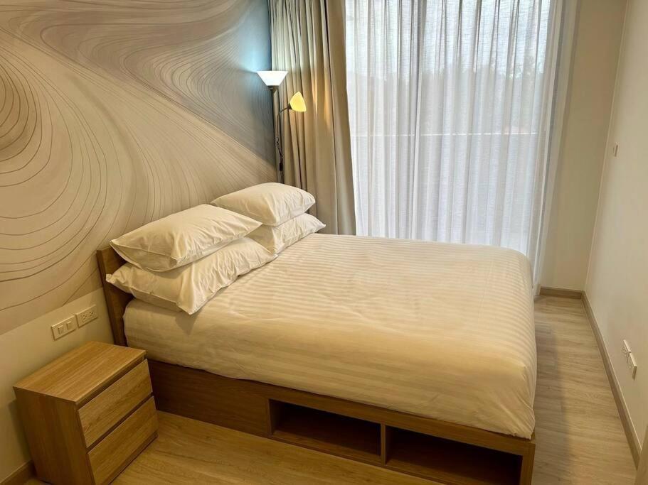 Pangsapuri The Sunny Laguna Skypark - 1br