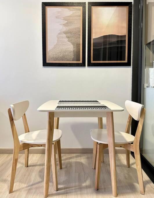 The Sunny Laguna Skypark - 1br Pangsapuri Phuket